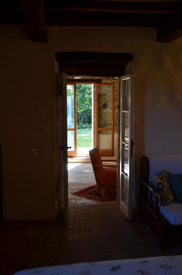 Bed and Breakfast Il Venaio Масса-Мариттима Номер фото
