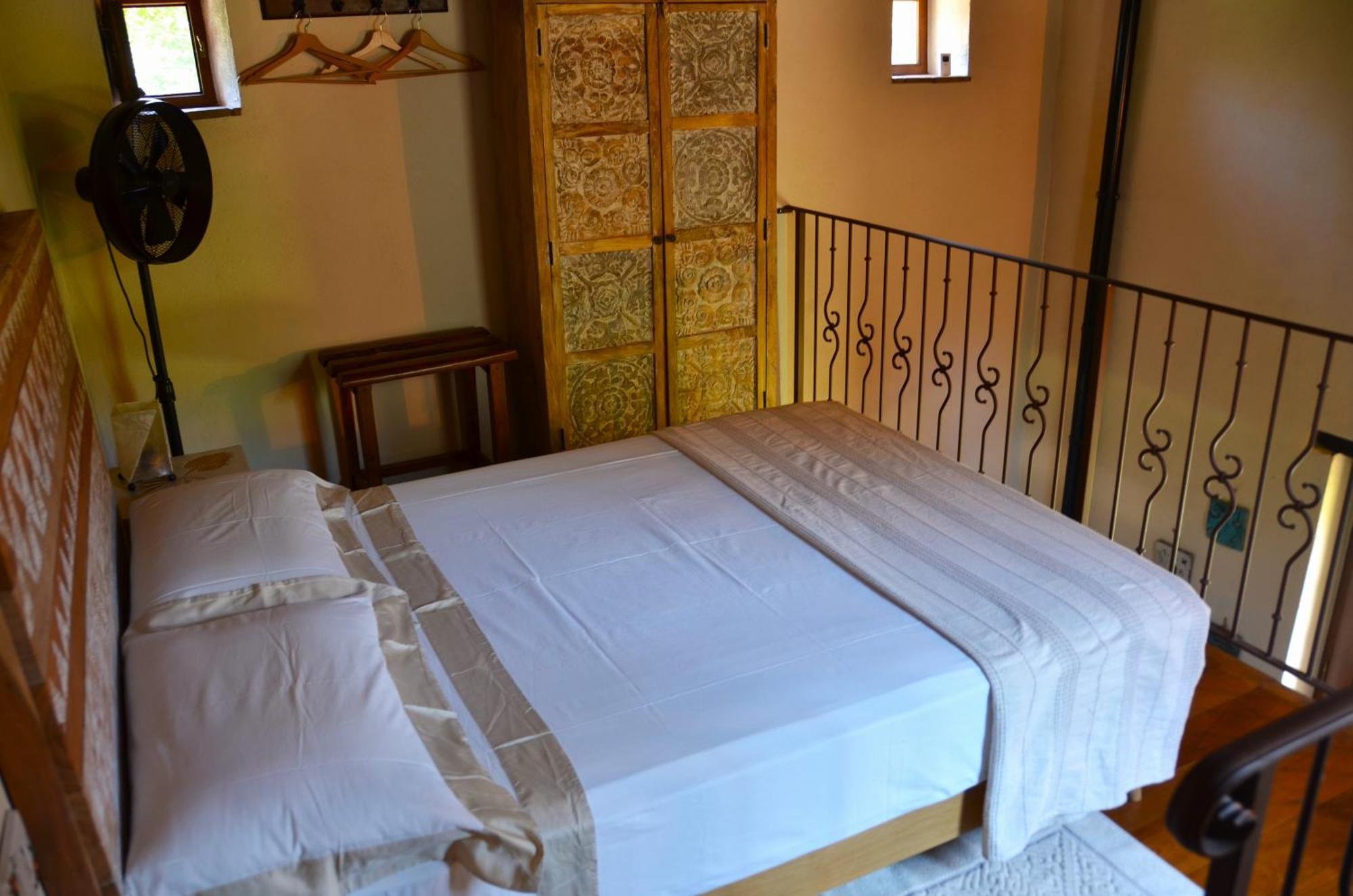 Bed and Breakfast Il Venaio Масса-Мариттима Экстерьер фото