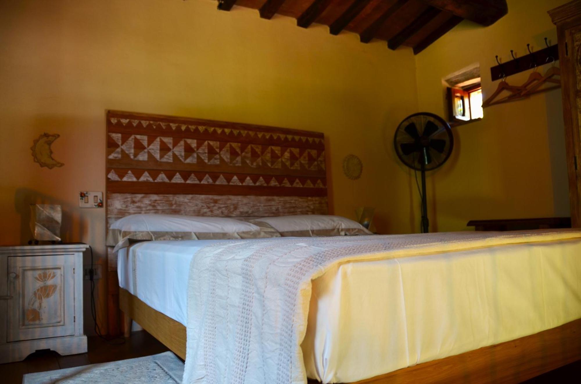 Bed and Breakfast Il Venaio Масса-Мариттима Экстерьер фото