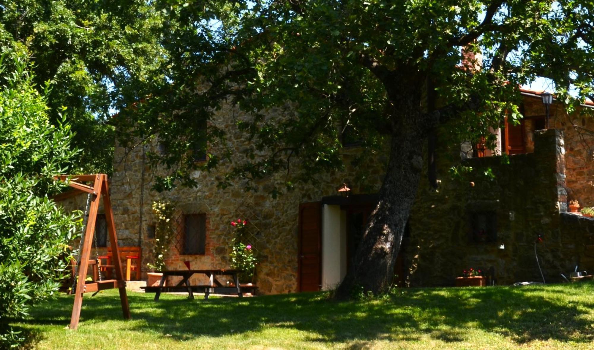 Bed and Breakfast Il Venaio Масса-Мариттима Номер фото